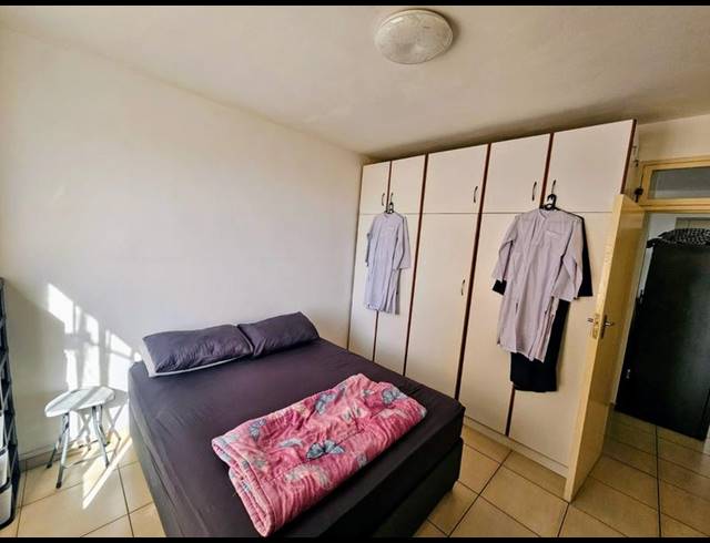 1 BEDROOM APARTMENT FOR SALE IN OVERPORT